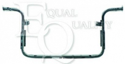 EQUAL QUALITY l03276 - Подвеска, радиатор
